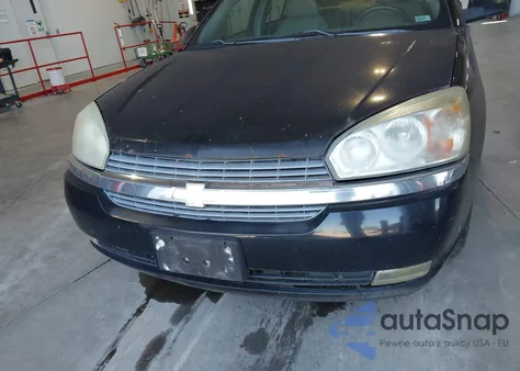 2005 Chevrolet Malibu Lt из США, поврежденный, VIN 1G1ZU54835F103757